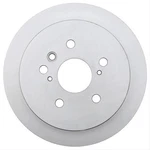 Right Rear Brake Disc 2004-2009 Lexus RX330 RX350 RX400H Toyota RAY980211FZN. Fixed Price $182.96.