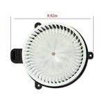 Labwork Hvac Heater Blower Motor For Toyota Sequoia Sienna 2008 2009 2010-2022. Fixed Price $53.15.