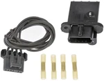 Blower Motor Resistor Kit Dorman 973-582 For Toyota Tacoma 2005-2020. Fixed Price $50.98.
