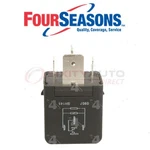 Four Seasons Hvac Blower Motor Relay For 2003-2007 Toyota Matrix Heating Fs. Fixed Price $28.42.