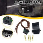Car Air Conditioning Heater Blower Motor Resistor 87138-04052 For Toyota Tacoma. Fixed Price $22.79.