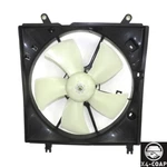 TO3115120 Front Radiator Fan For Toyota RAV4 T083M:1636323030 New. Fixed Price $65.36.