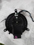 2017 Dodge Caravan Hvac Blower Motor Oem 5183147AB 104K Miles White. Fixed Price $41.24.