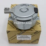 16363-0Y050 Toyota Oem Genuine Motor, Cooling Fan. Fixed Price $147.64.