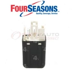Four Seasons Hvac Blower Motor Relay For 1995-2003 Toyota Tacoma Heating Fx. Fixed Price $28.88.