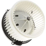 New Blower Mtr W/wheel Vdo PM9324. Fixed Price $116.25.
