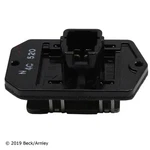 204-0109 Beck Arnley Blower Motor Resistor Front For Toyota Corolla RAV4 Tc Xb. Fixed Price $39.21.