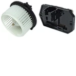 For Toyota RAV4 2001-2003 Uac Hvac Blower Motor Kit. Fixed Price $95.06.