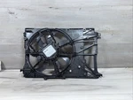 Toyota Camry 2018-2020 Radiator Fan Assembly Cooling Motor 16363-31490 Oem. Fixed Price $149.00.