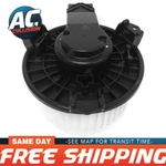 Ac Heater Blower Motor For Toyota Yaris Terios Bego Scion Xd. Fixed Price $41.99.