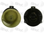 Global Parts Distributors 2311555 Hvac Blower Motor For 98-02 Toyota Corolla. Fixed Price $58.46.