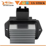 Fits 16-21 Toyota Mirai 10-20 Sequoia Hvac Heater Blower Motor Resistor. Fixed Price $22.32.