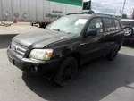 Used Hvac Blower Motor Fits: 2007 Toyota Highlander Rear Grade. Fixed Price $135.70.