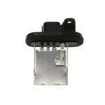 Standard Ignition Hvac Blower Motor Resistor For 2018-2023 Toyota Tacoma RU1027. Fixed Price $65.19.