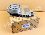 16363-30041 Toyota Genuine Motor, Cooling Fan 1636330041 New Oem. Fixed Price $429.90.