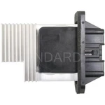 Standard Ignition RU456 Blower Motor Resistor. Fixed Price $208.19.
