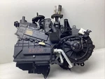 2001-07 Toyota Sequoia Rear Ac/heat Blower Evaporator Housing Fan Oem. Fixed Price $229.94.