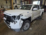 Used Hvac Blower Motor Fits: 2024 Toyota Tacoma. Fixed Price $95.00.