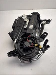 2011-2016 Toyota Sienna Rear Heater Fan Core Box Assembly Oem. Fixed Price $150.00.