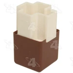 Four Seasons Hvac Blower Motor Relay Fits 1980-1990 Toyota Tercel. Fixed Price $45.00.