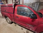 2006 Toyota Tacoma Used Blower Motor Oem 615-50129 158K Miles. Fixed Price $84.95.